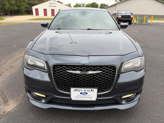 Used 2017 Chrysler 300 S w/ 300S Premium Group AWD/4WD image 8