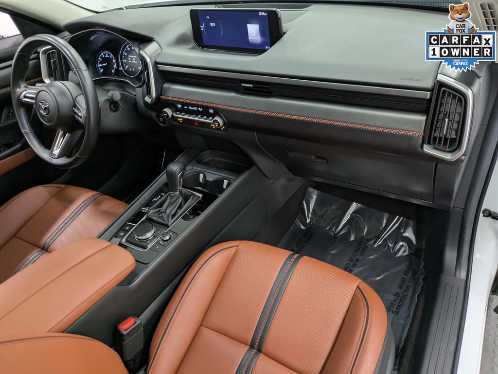 Used 2023 MAZDA CX-50 AWD 2.5 Turbo w/ Cargo Package image 30