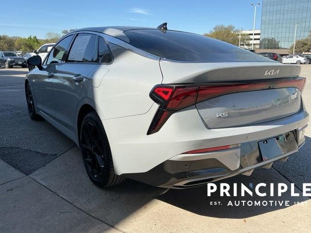 Used 2026 Kia K5 GT-Line w/ GT-Line Premium Package FWD image 10