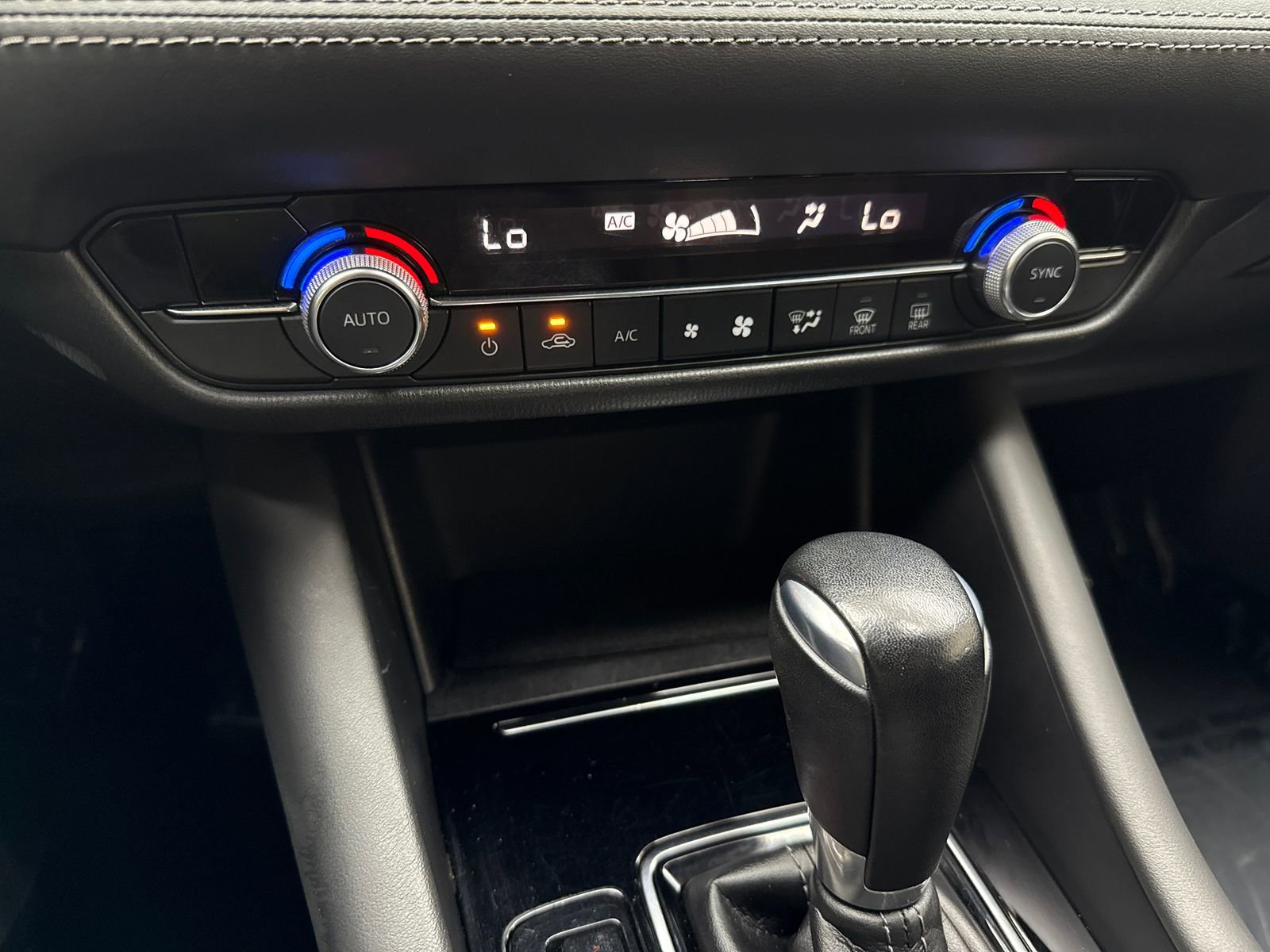 Used 2020 MAZDA MAZDA6 Sport image 29