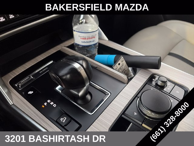 Used 2024 MAZDA CX-90 Plug-In Hybrid w/ Preferred AWD/4WD image 24
