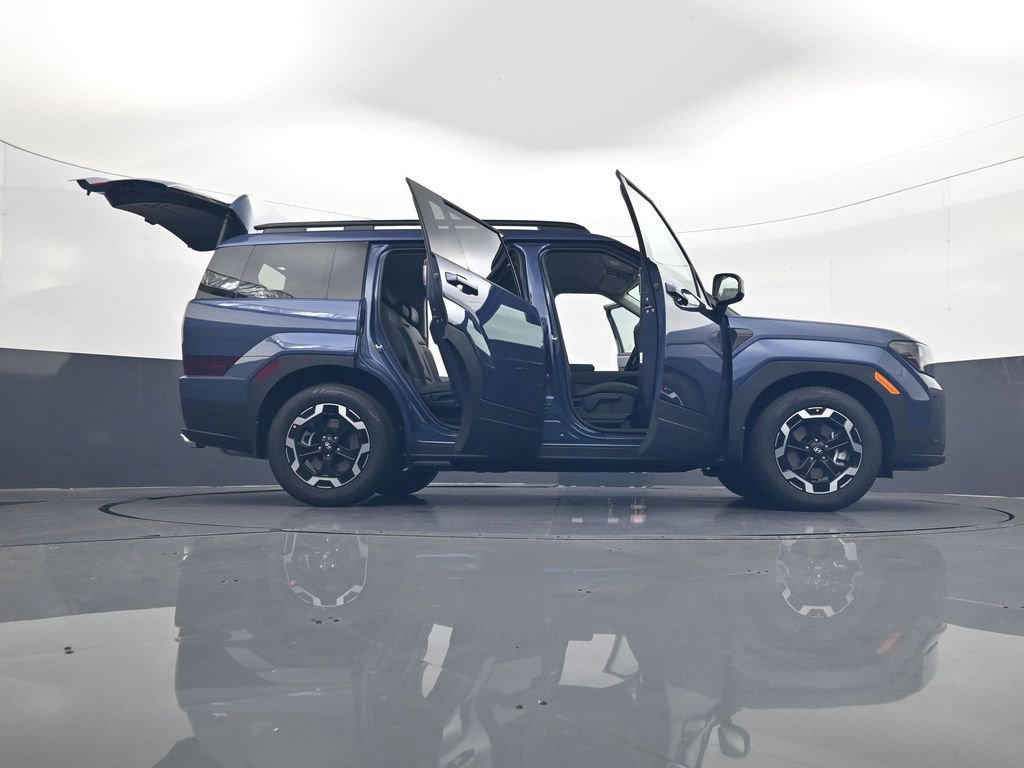 Used 2026 Hyundai Santa Fe SEL image 34