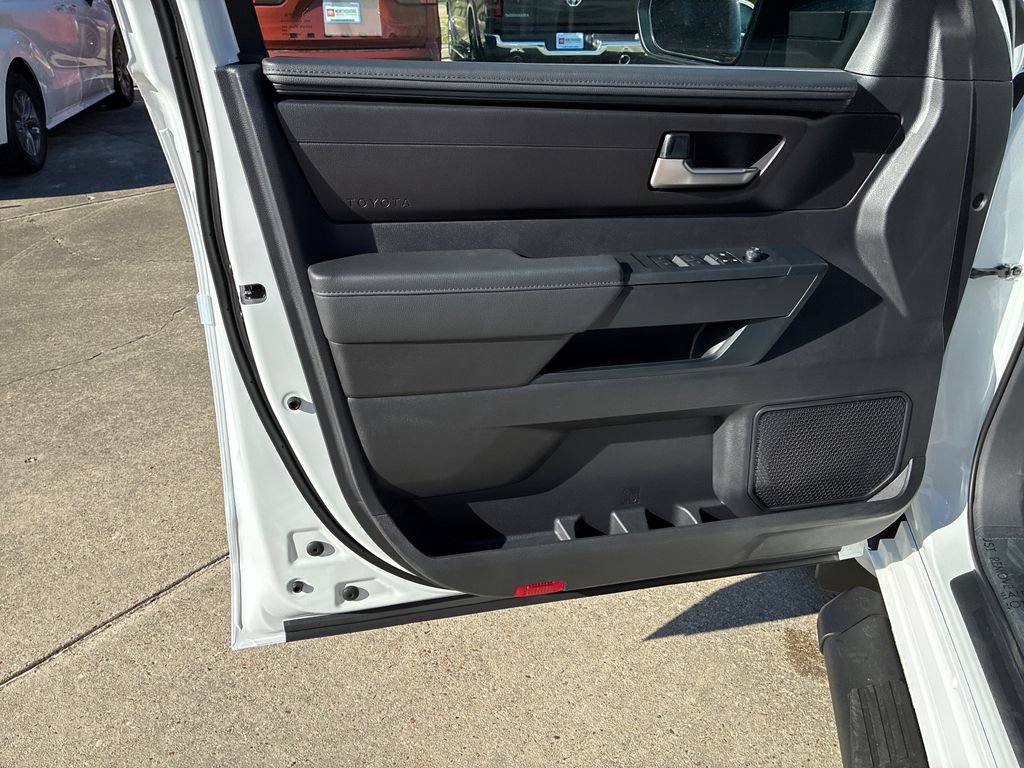 New 2026 Toyota Tundra SR5 RWD image 12
