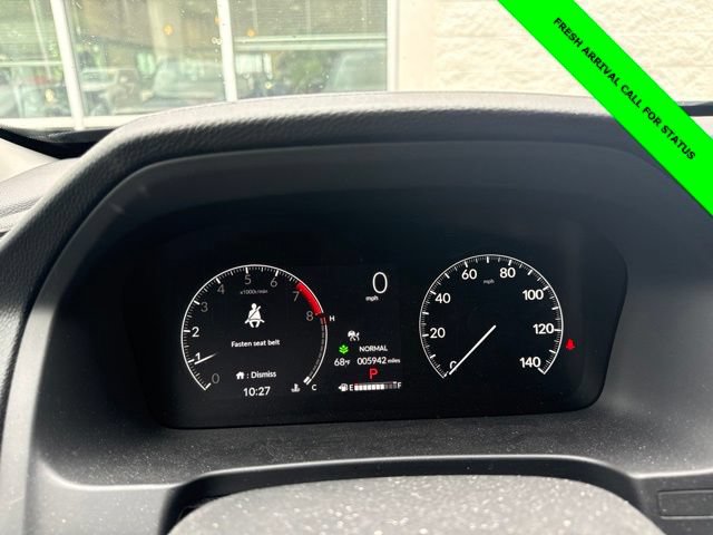 Used 2025 Honda Ridgeline Sport+ image 23