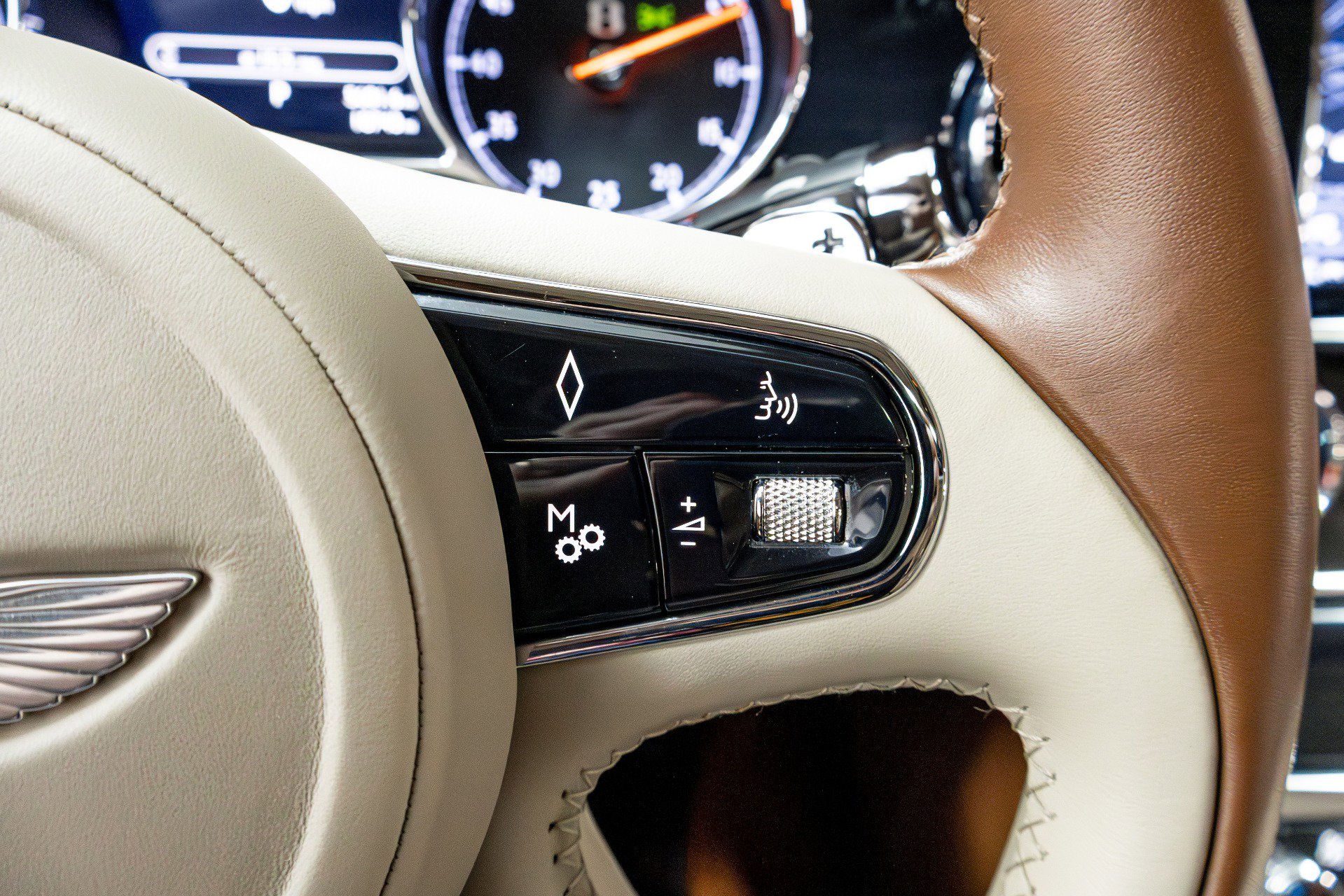 Used 2017 Bentley Mulsanne Speed image 79