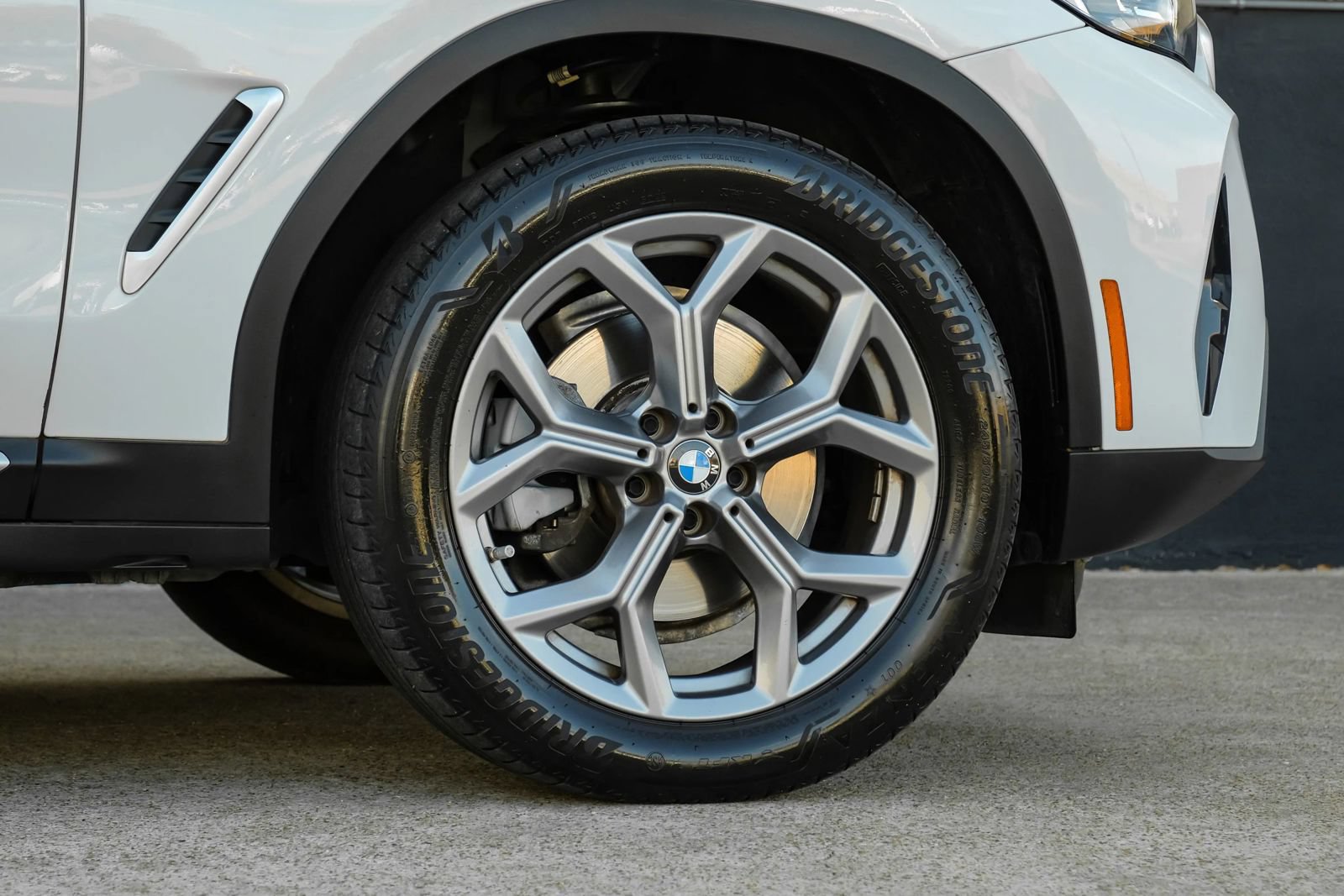 Used 2023 BMW X3 xDrive30i w/ Premium Package w/ZPA AWD/4WD image 86