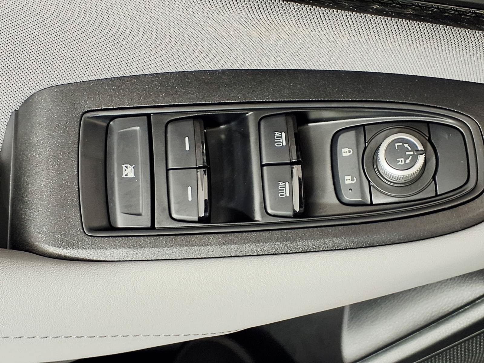 Certified 2025 Subaru Legacy Premium AWD/4WD image 16