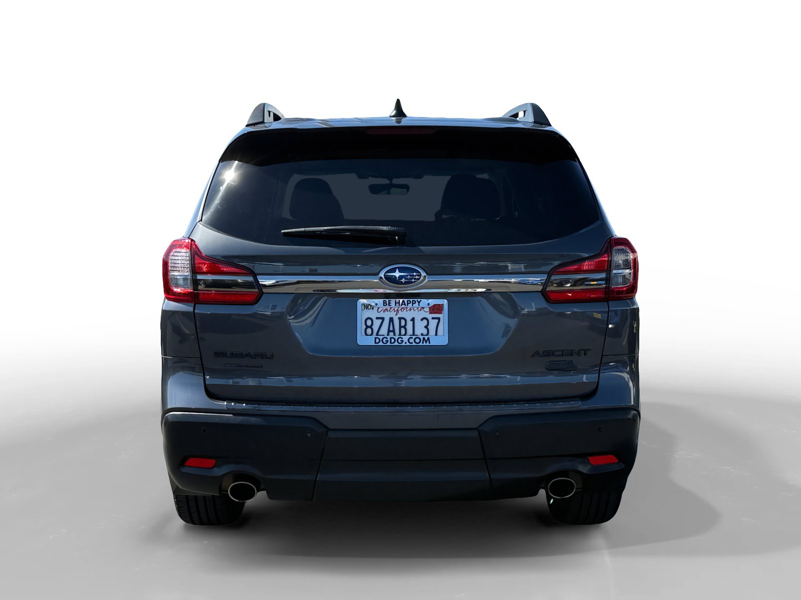 Used 2022 Subaru Ascent Onyx Edition AWD/4WD image 4