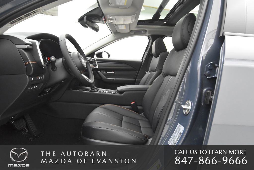 New 2026 MAZDA CX-50 AWD 2.5 Hybrid w/ Premium Pkg image 28