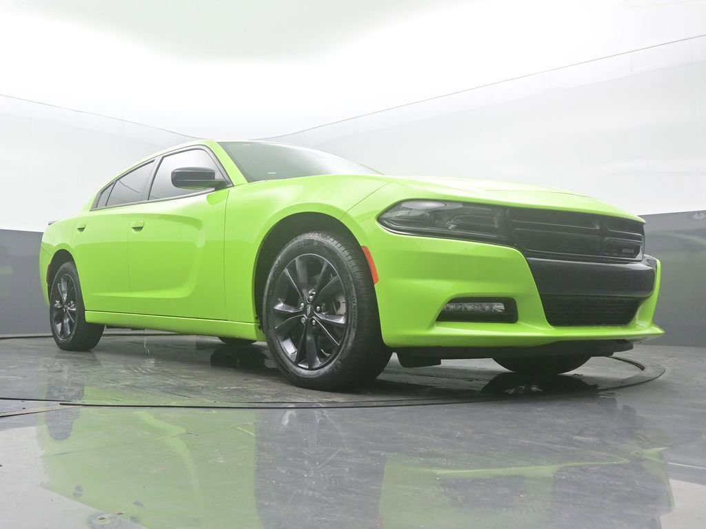 Used 2023 Dodge Charger SXT w/ Blacktop Package image 53