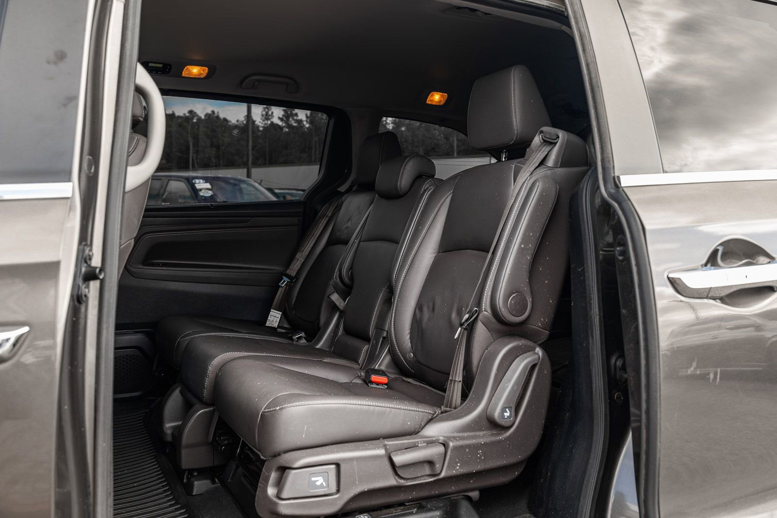 Used 2021 Honda Odyssey EX-L image 20
