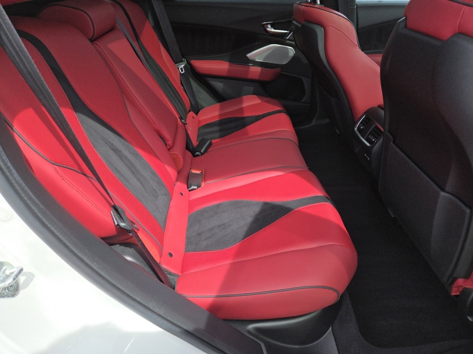 Used 2024 Acura RDX A-Spec AWD/4WD image 24