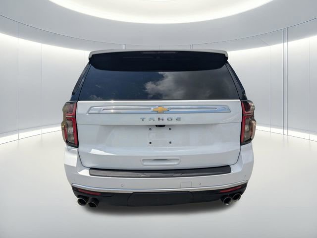 Used 2023 Chevrolet Tahoe High Country w/ Premium Package 2 AWD/4WD image 4