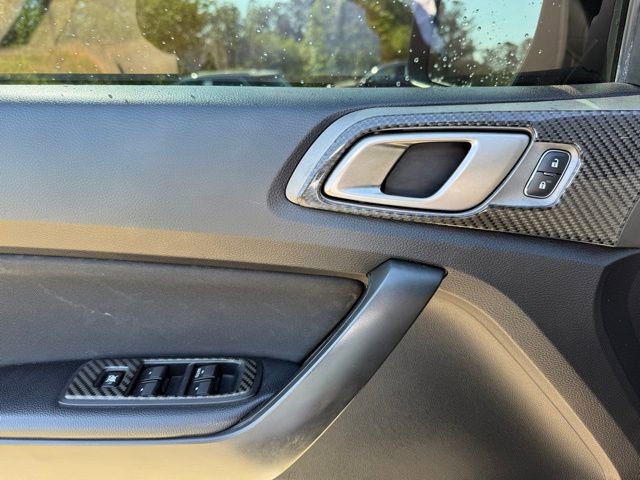 Used 2020 Ford Ranger XLT w/ Equipment Group 301A Mid image 15