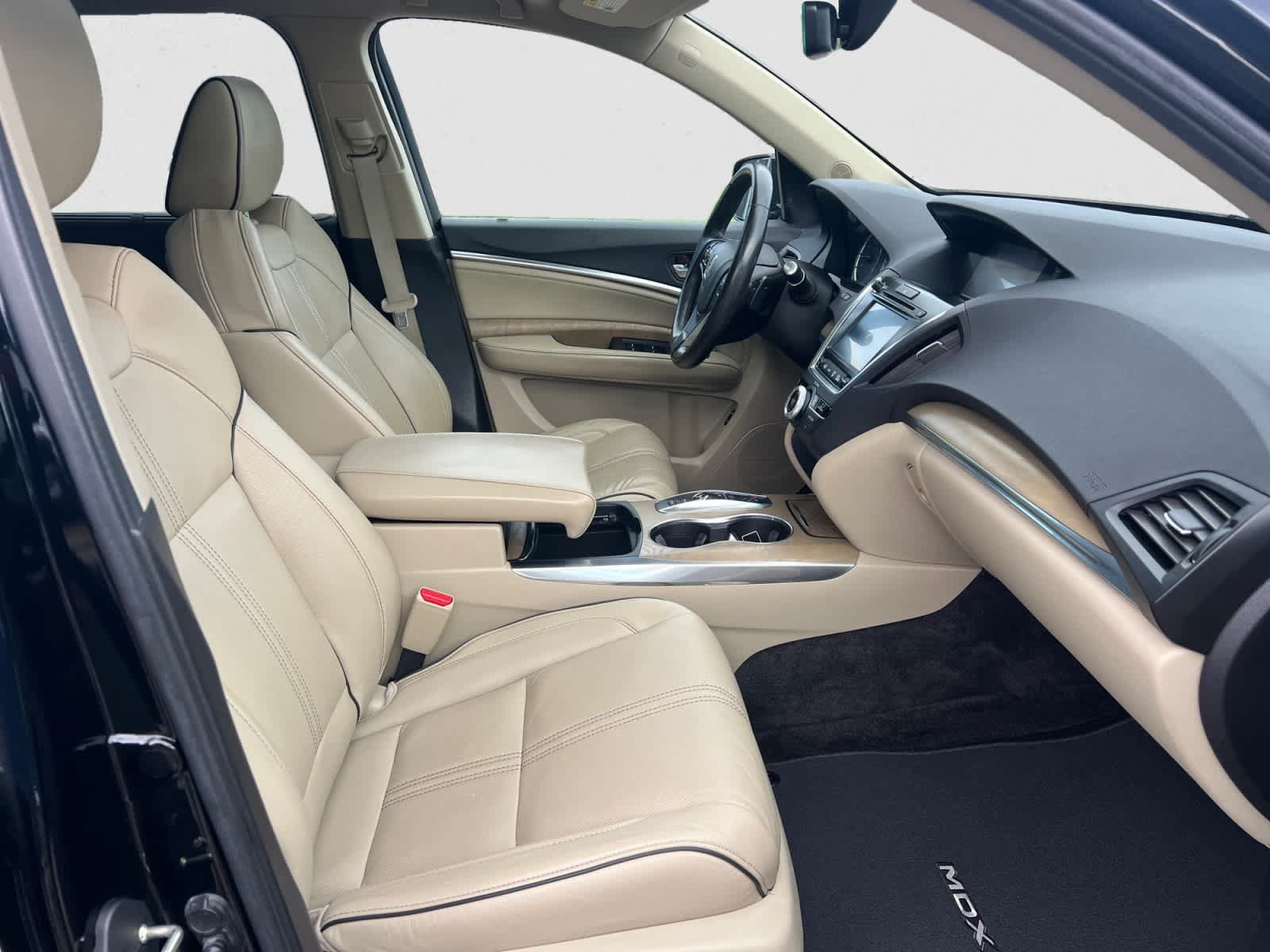 Used 2020 Acura MDX w/ Advance Package AWD/4WD image 16