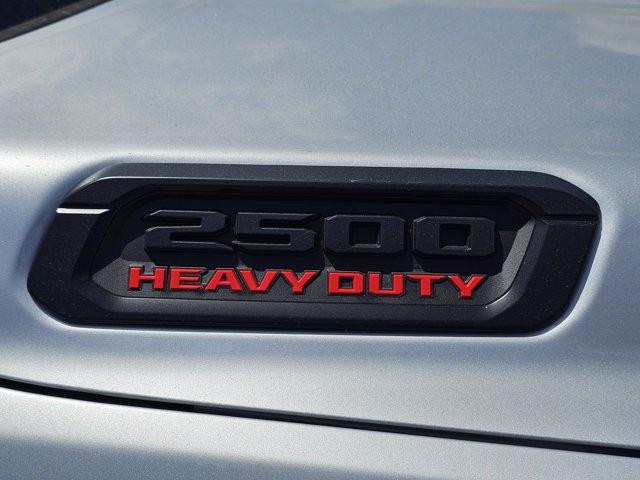 New 2026 RAM 2500 Big Horn RWD image 14