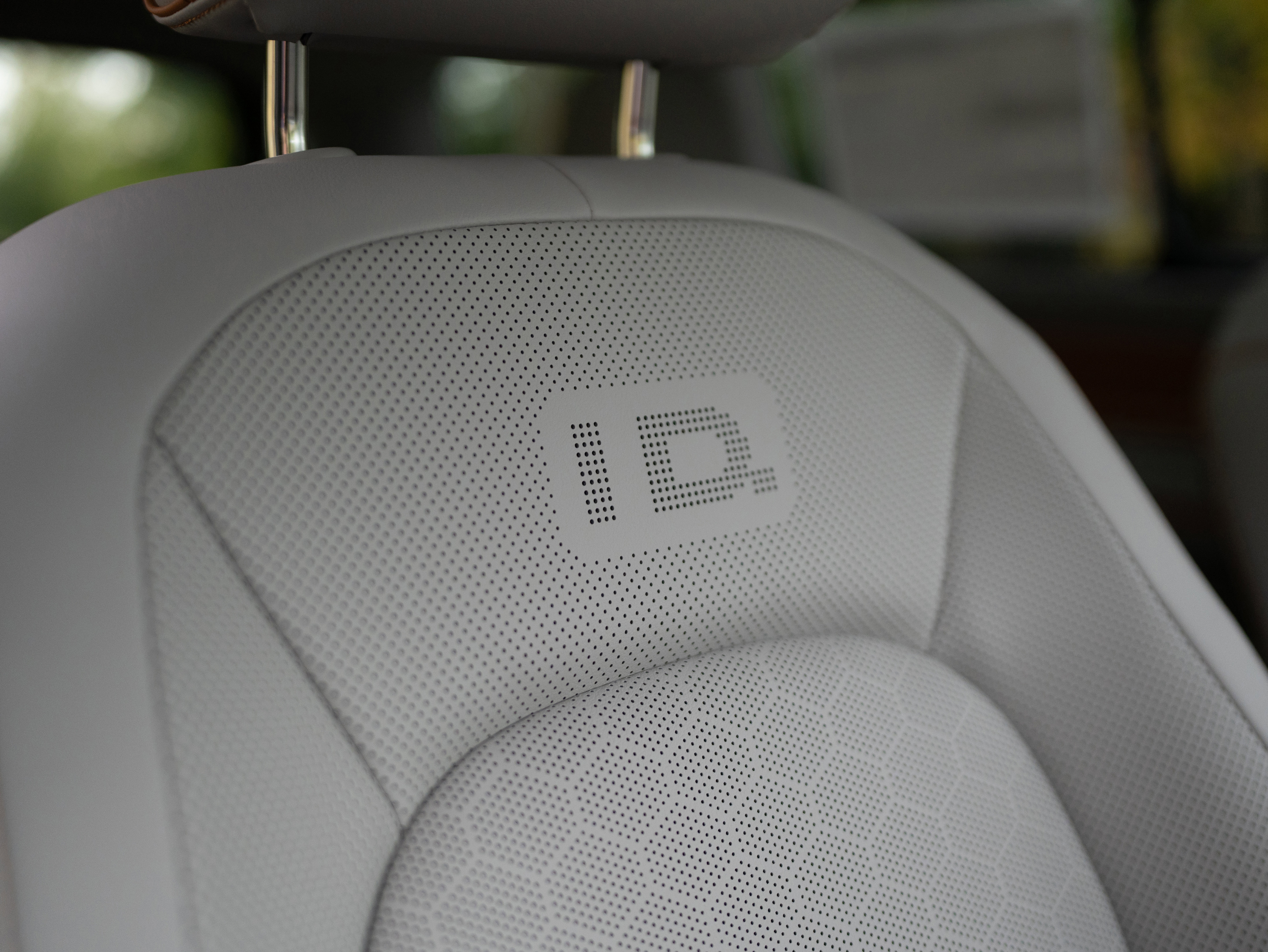 New 2025 Volkswagen ID. Buzz Pro S Plus image 23