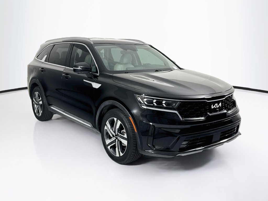Used 2022 Kia Sorento SX Prestige AWD/4WD image 3
