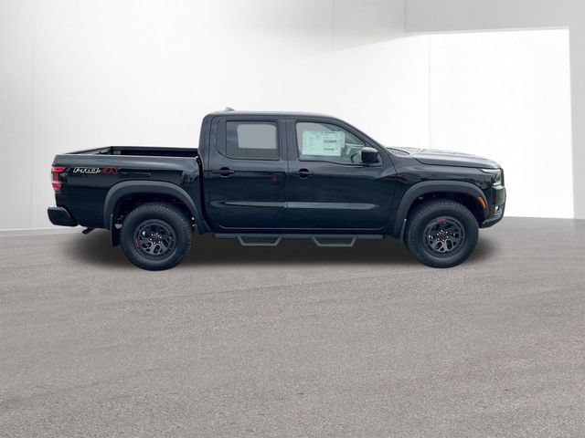 New 2026 Nissan Frontier PRO-4X w/ Tow Package AWD/4WD image 34