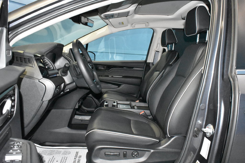 Used 2025 Honda Odyssey Touring image 7