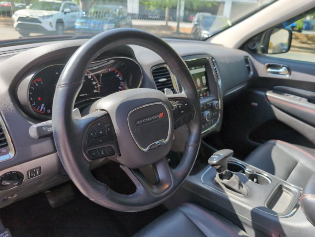 Used 2018 Dodge Durango GT w/ Premium Group image 9