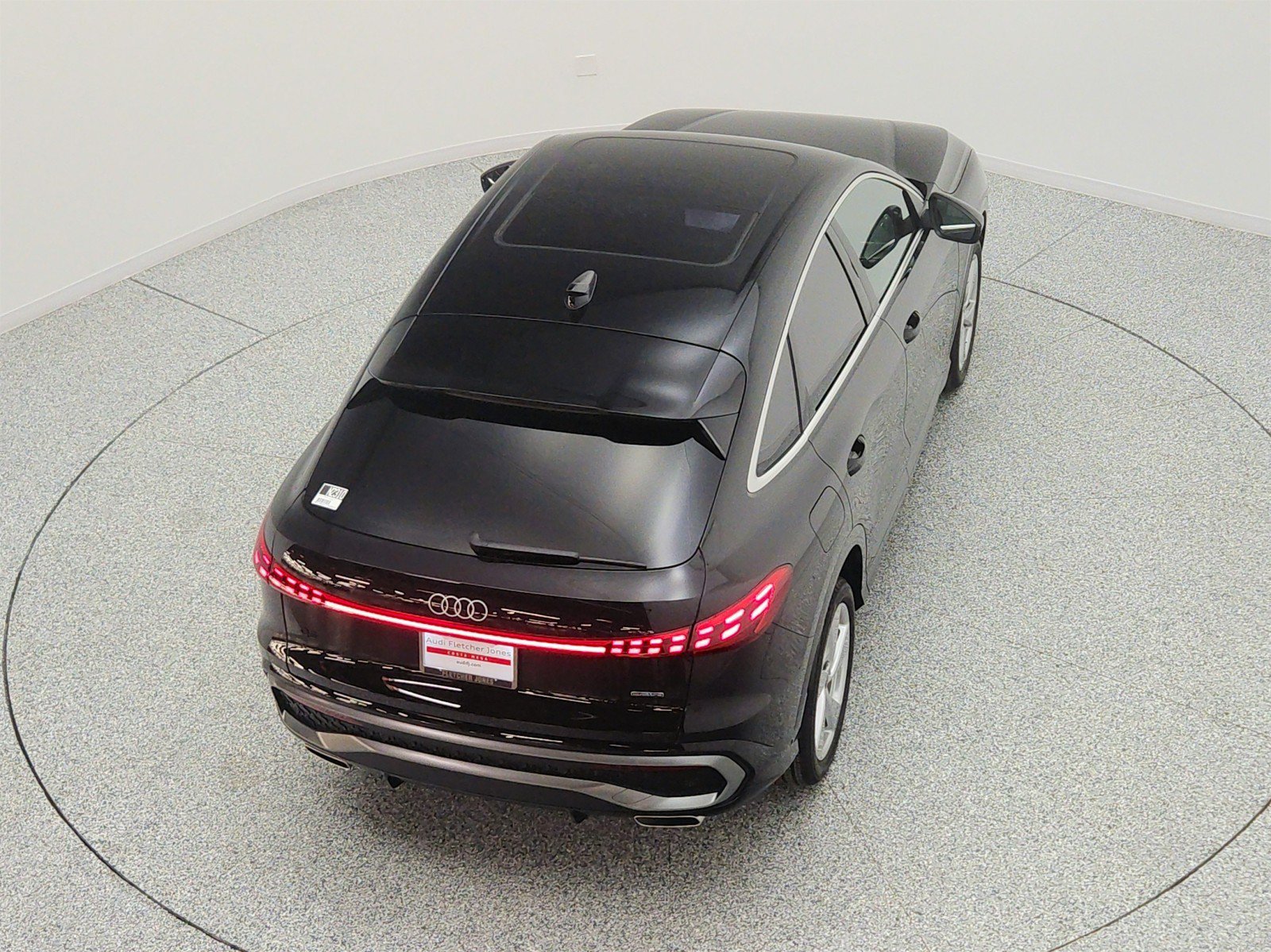 New 2026 Audi Q5 Premium Plus AWD/4WD image 21