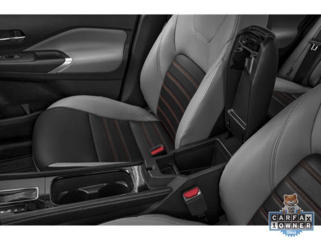 Certified 2023 Nissan Kicks SR FWD image 59