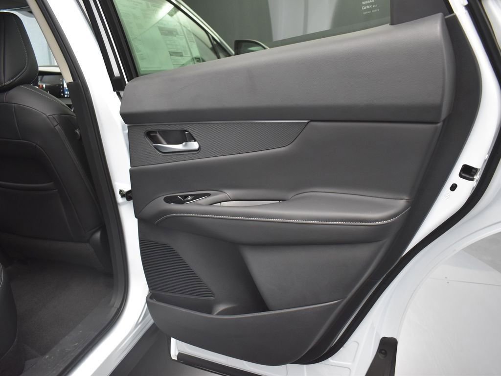 New 2025 Nissan Murano SV image 21