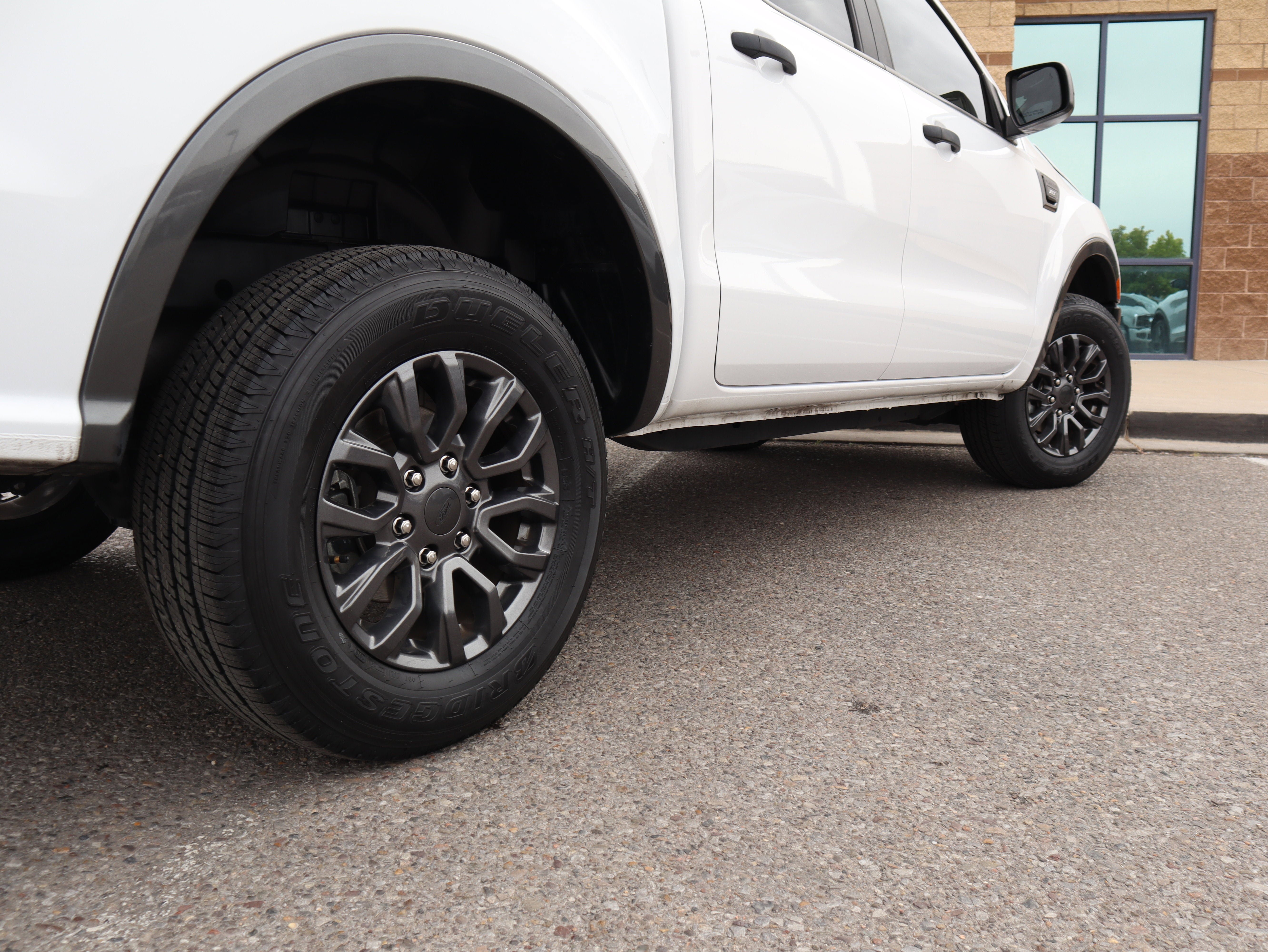 Used 2020 Ford Ranger XLT w/ Equipment Group 301A Mid RWD image 11