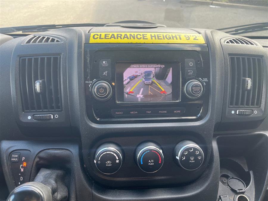 Used 2020 RAM ProMaster 3500 FWD image 14