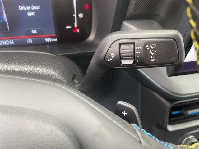 New 2026 Ford Maverick Lobo AWD/4WD image 29