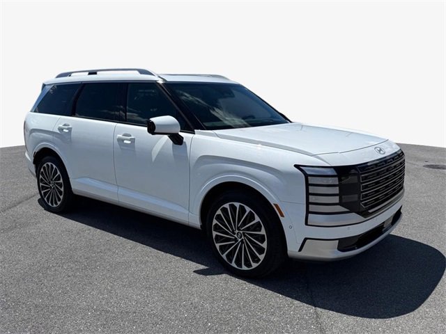 New 2026 Hyundai Palisade Calligraphy image 2