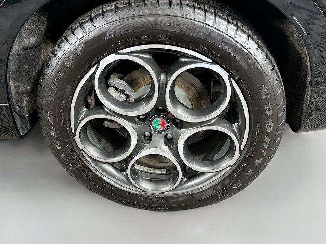 Used 2024 Alfa Romeo Tonale Ti w/ Active Assist Package AWD/4WD image 32