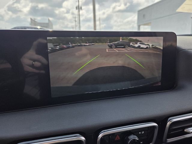 New 2026 Nissan Sentra SV FWD image 12