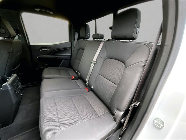 Used 2024 Chevrolet Colorado LT w/ LT Convenience Package II RWD image 28