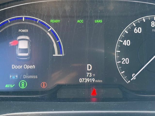 Used 2022 Honda Insight Touring image 18