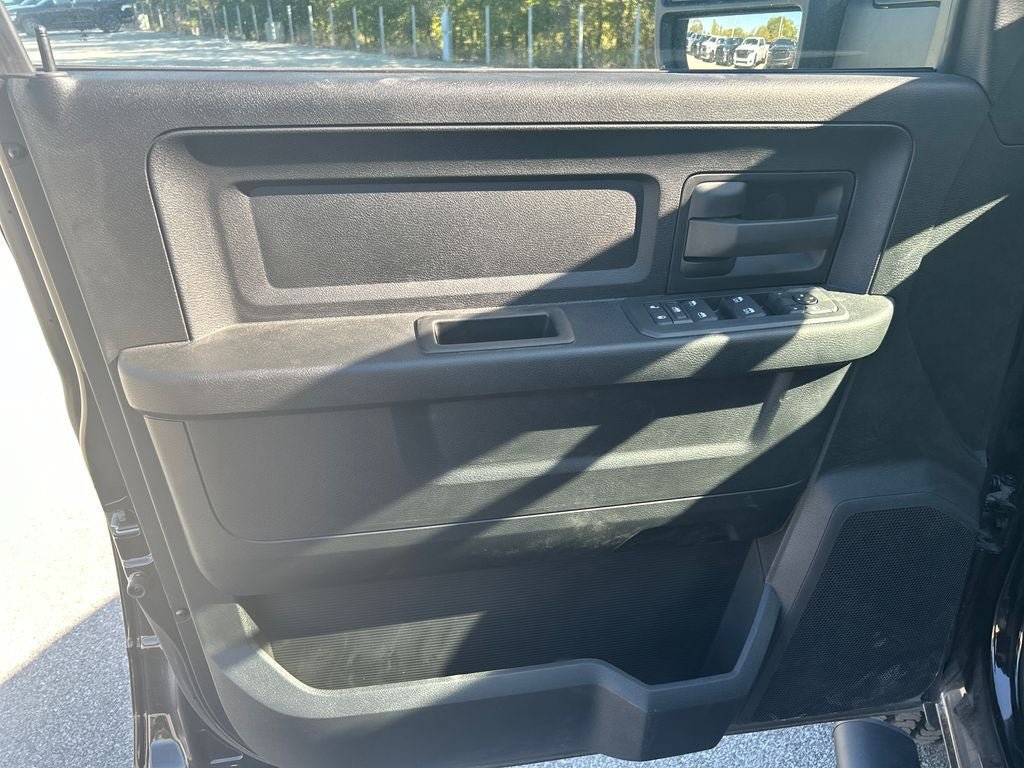 New 2025 RAM 2500 Tradesman AWD/4WD image 17