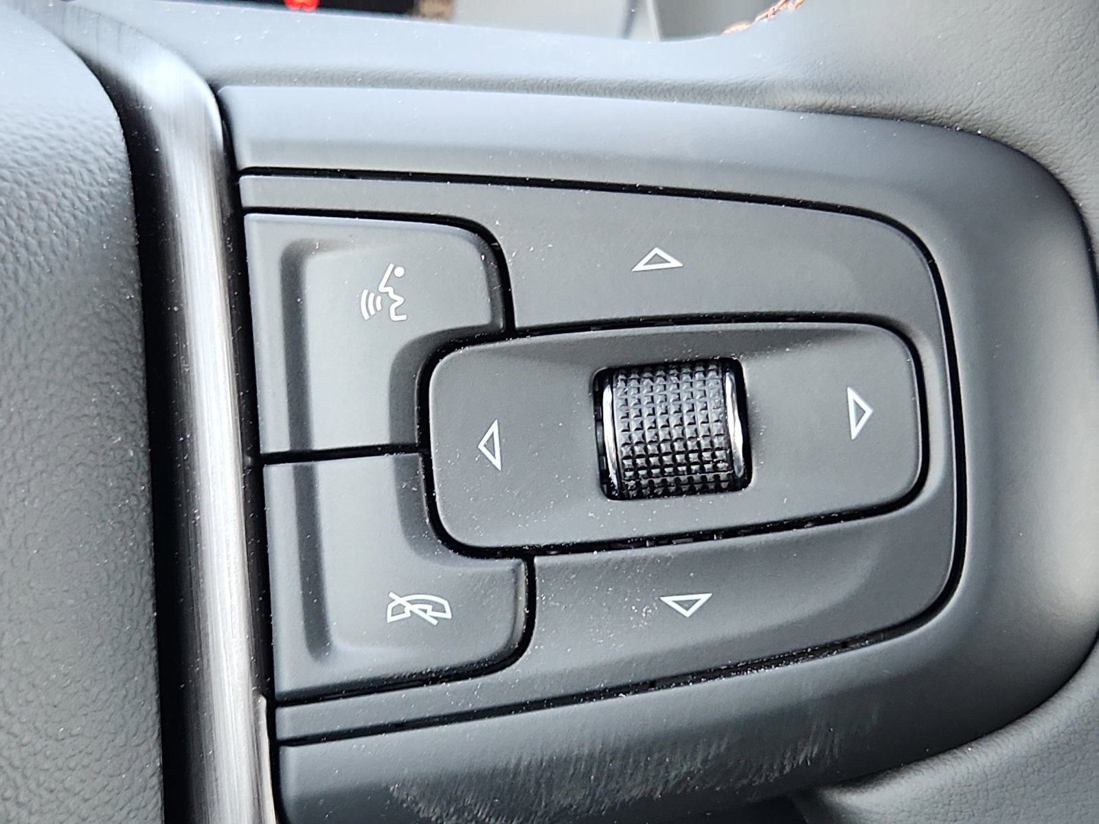 New 2026 GMC Sierra 1500 AT4 w/ AT4 Premium Package image 19