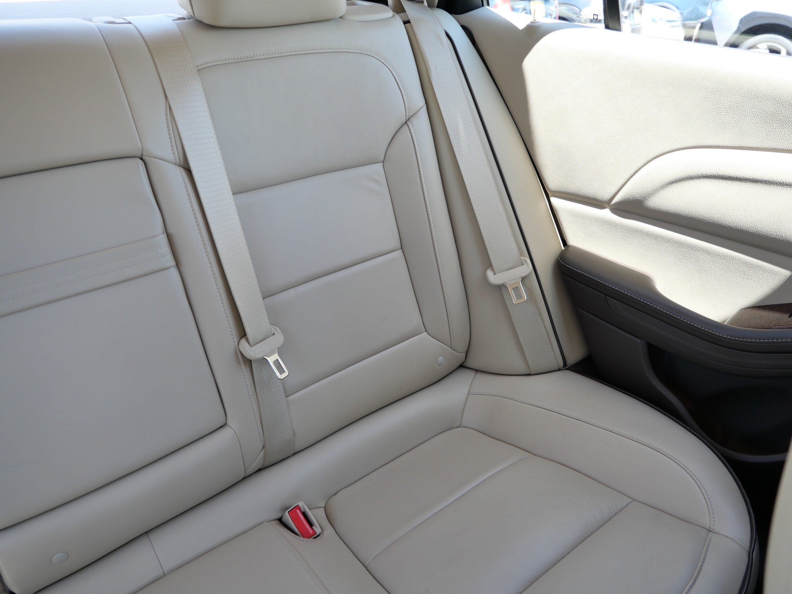 Used 2013 Chevrolet Malibu Eco w/ Leather Package FWD image 14