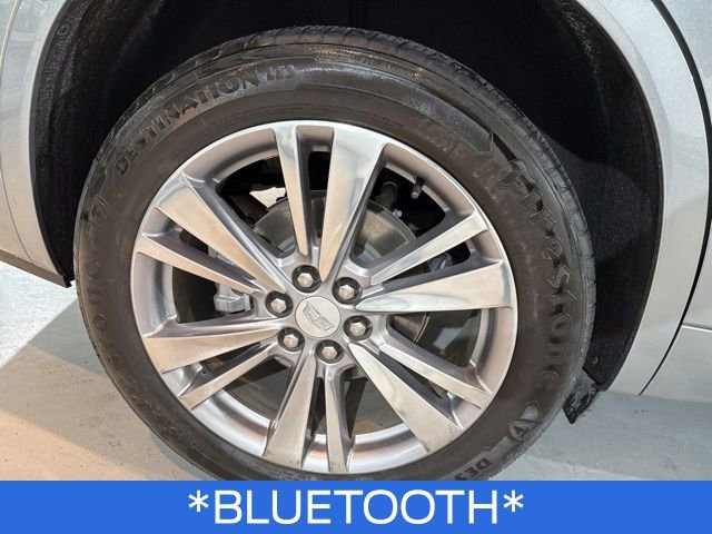 Used 2024 Cadillac XT6 Premium Luxury image 16