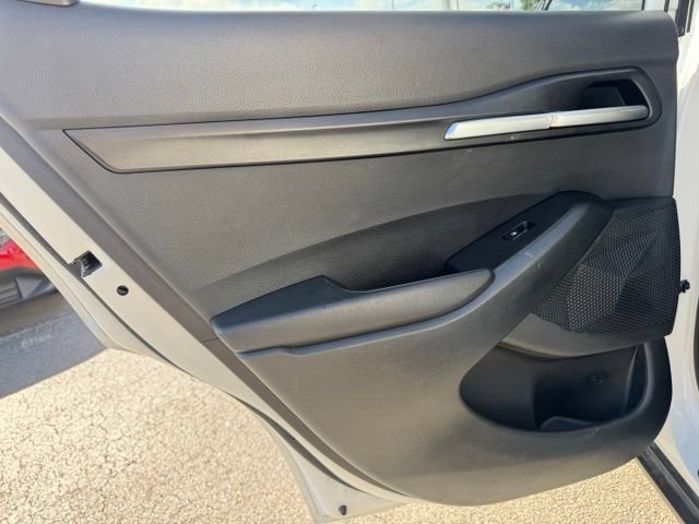 Certified 2025 Kia Seltos LX AWD/4WD image 10