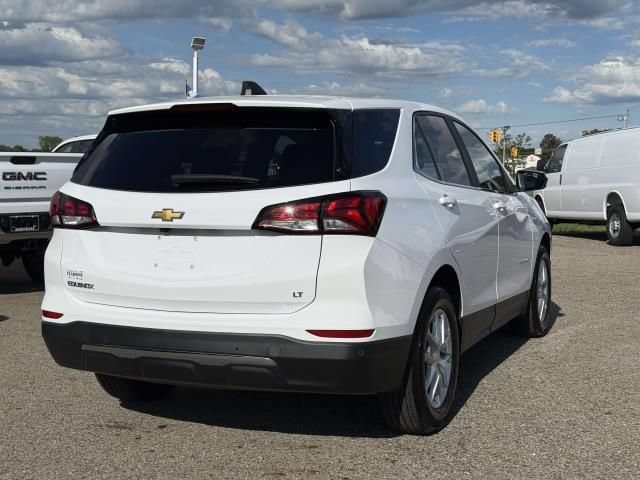 Used 2023 Chevrolet Equinox LT FWD image 5