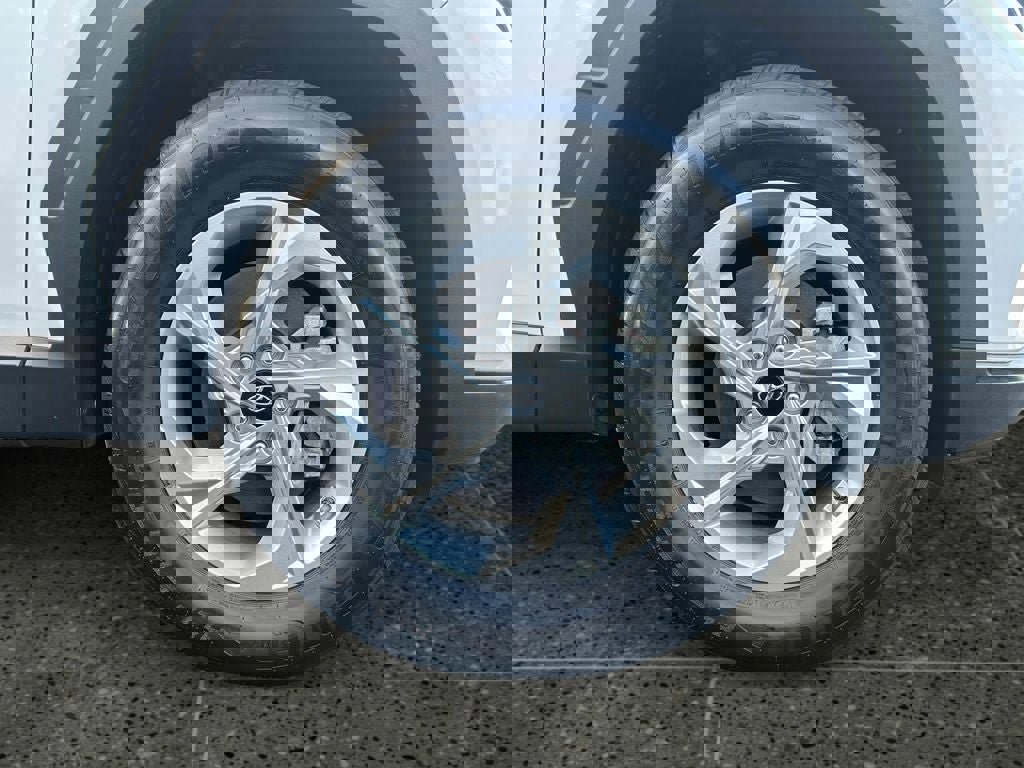 Used 2022 Hyundai Tucson SEL image 9