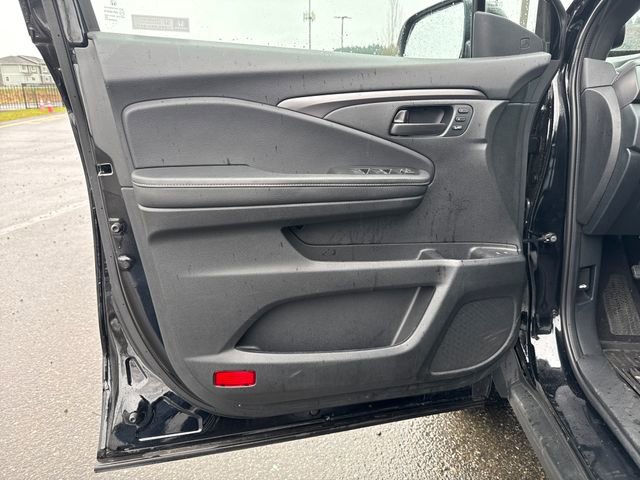 Certified 2023 Honda Passport EX-L image 21