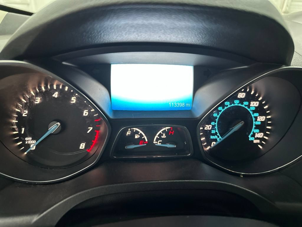 Used 2014 Ford Escape Titanium w/ Equipment Group 401A FWD image 15