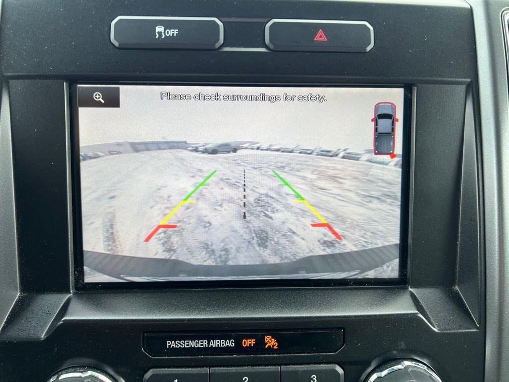 Used 2015 Ford F150 XLT w/ Equipment Group 302A Luxury image 20