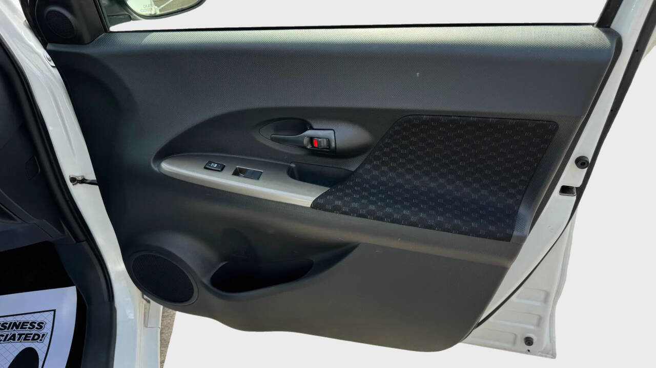 Used 2012 Scion xD image 16