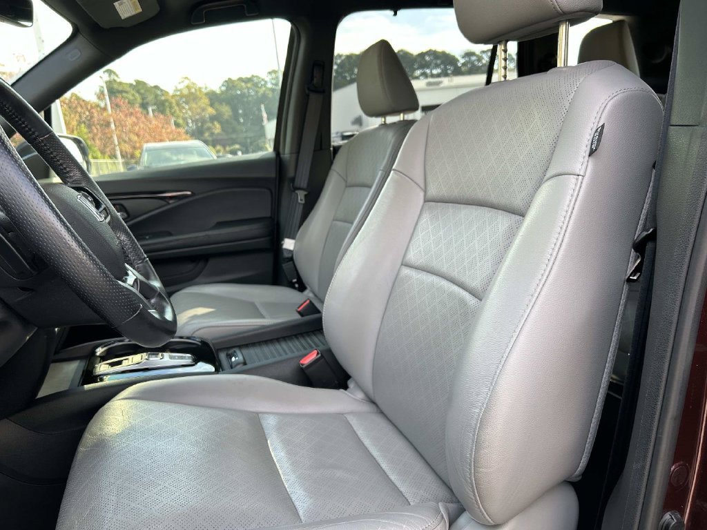 Used 2020 Honda Passport Touring image 26
