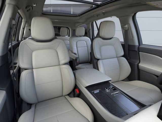 New 2026 Lincoln Aviator Reserve AWD/4WD image 10
