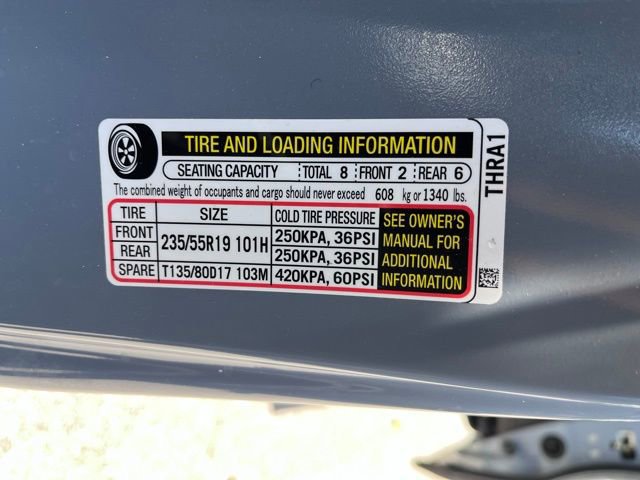 Used 2024 Honda Odyssey Sport image 14